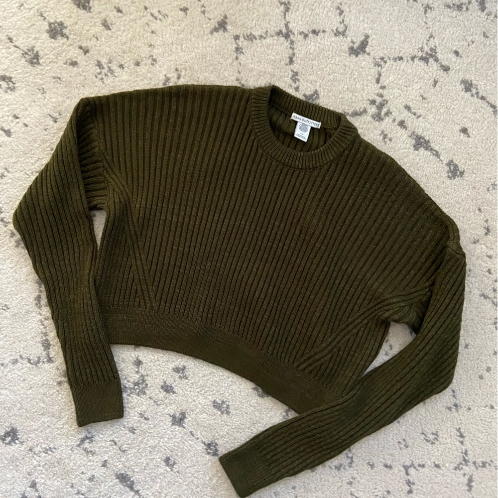 Urban Outfitters Sweater